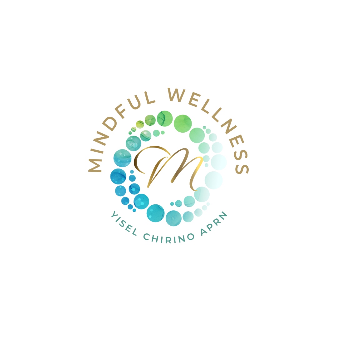 Mindful Wellness Solutions seal